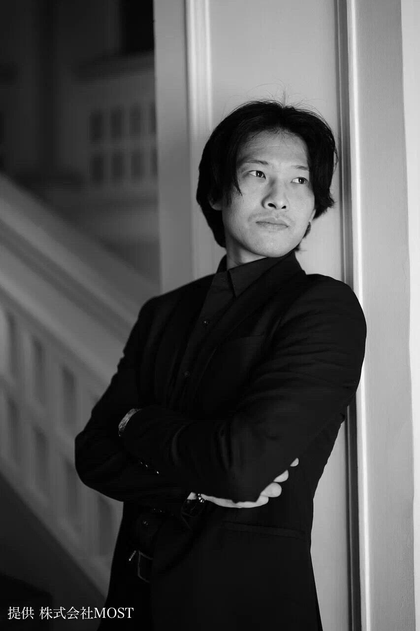 福田昂平
