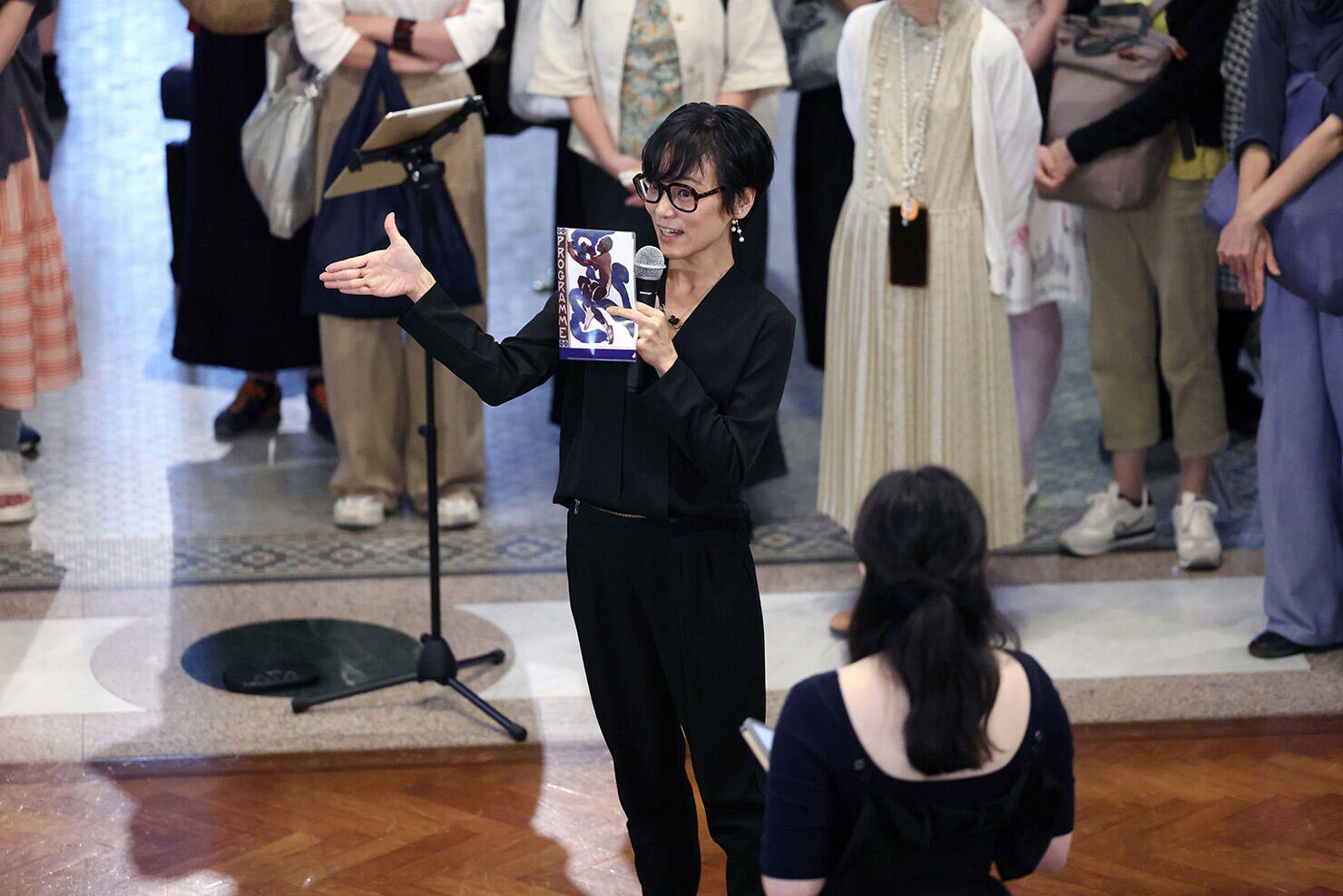 5-「トーク」関典子と『牧神の午後』(レオン・バクスト画、ワツラフ・ニジンスキー)_X7A8051.jpg