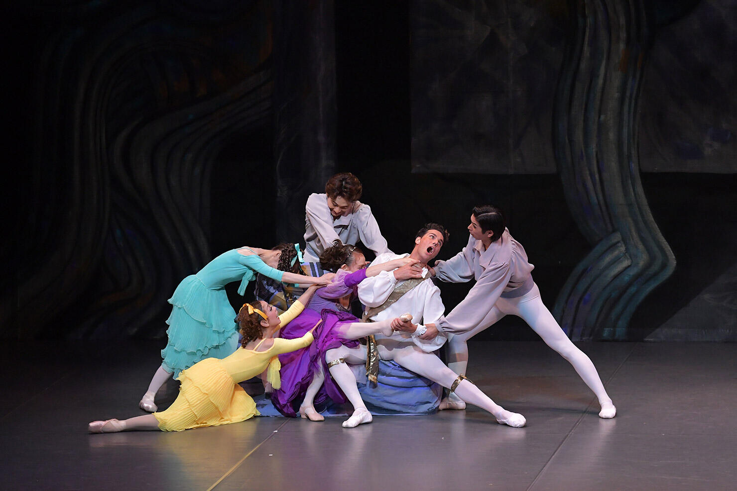 中西照恵バレエスタジオ50周年記念発表会公演「Cinderella」撮影：古都栄二（テス大阪）1965.jpg