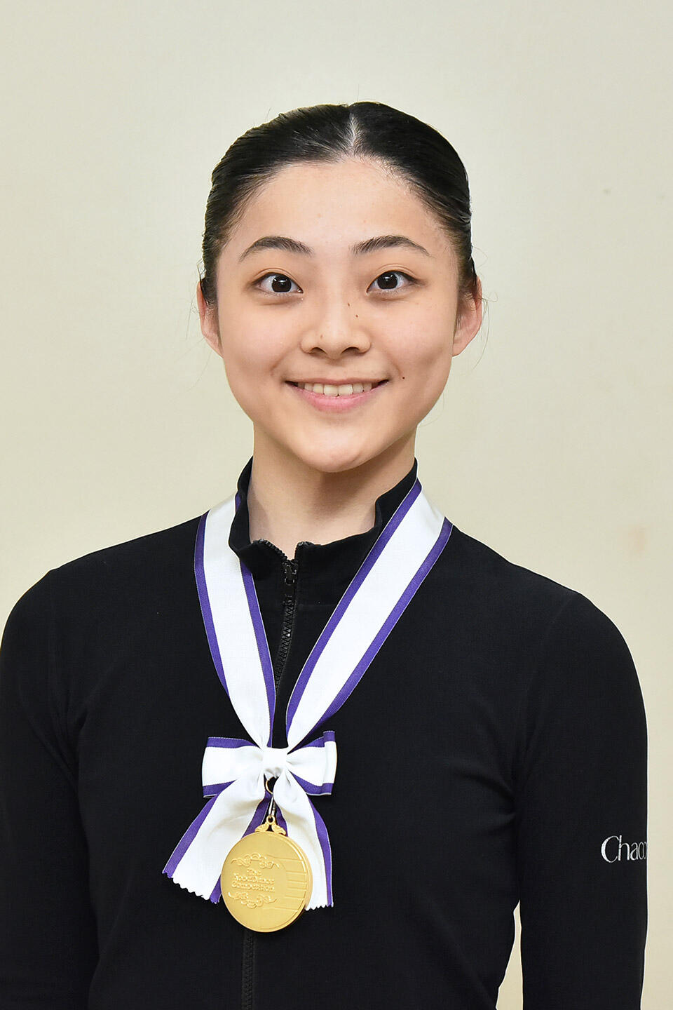 10-モダンダンス-女性ジュニア1部-第1位-土屋富美　撮影：田中-聡（テス大阪）.jpg
