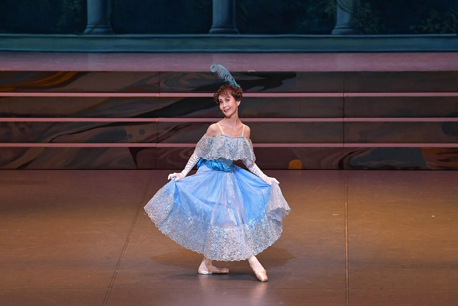 中西照恵バレエスタジオ50周年記念発表会公演「Cinderella」撮影：古都栄二（テス大阪）1376.jpg