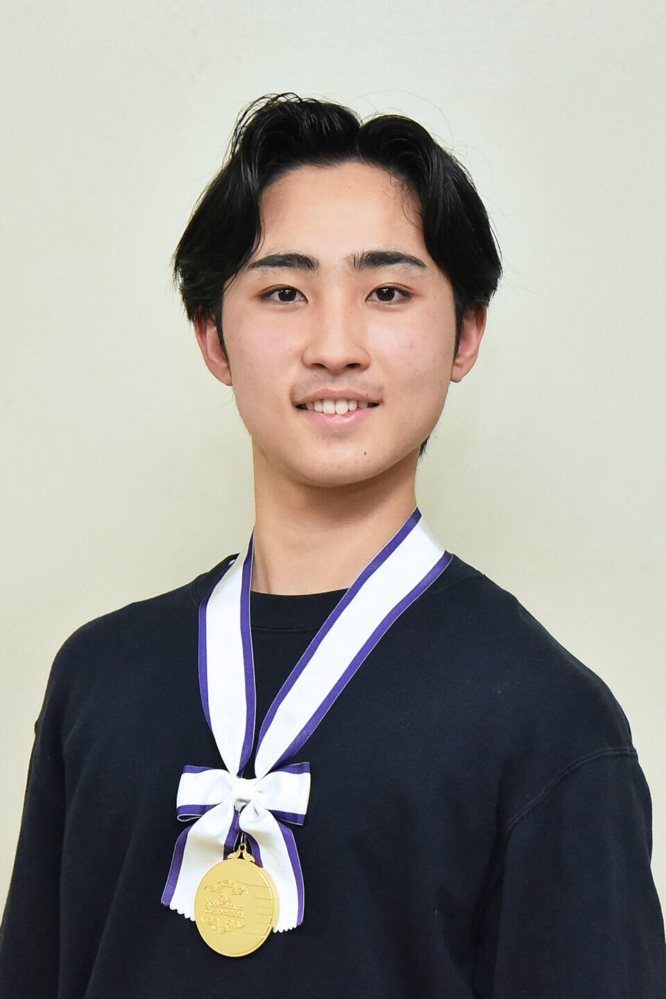 06-クラシックバレエ-男性ジュニア1部-第1位-八田柊胡晏　撮影：田中-聡（テス大阪）　.jpg