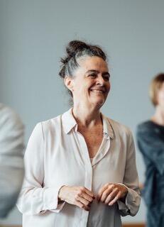 A Life in Four Seasons. Susan Kempster in rehearsals. Credit ALIFEI~4.jpeg