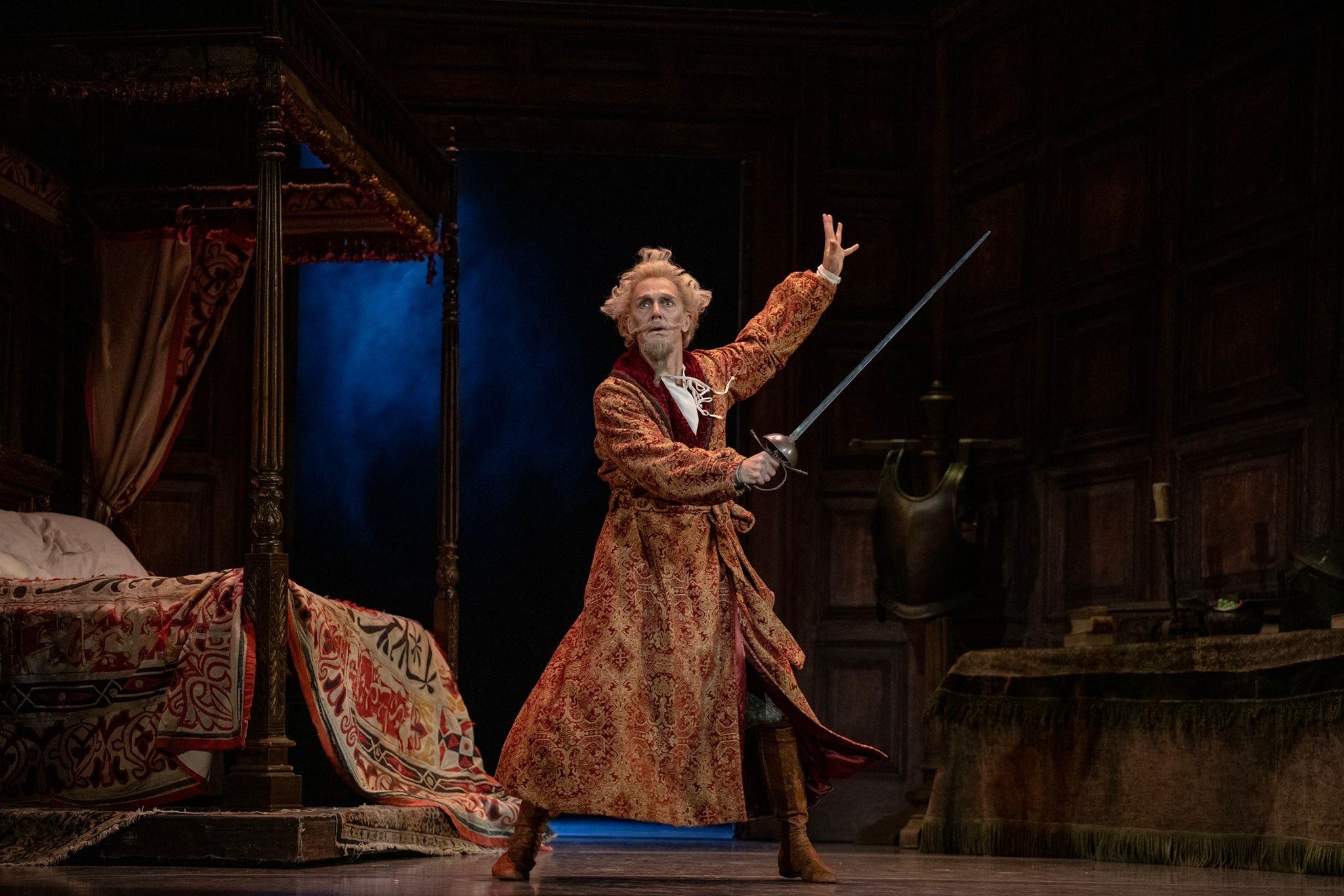 Gary Avis as Don Quixote (c) ROH 2023 Photographed by Andrej Uspenski 2.JPG