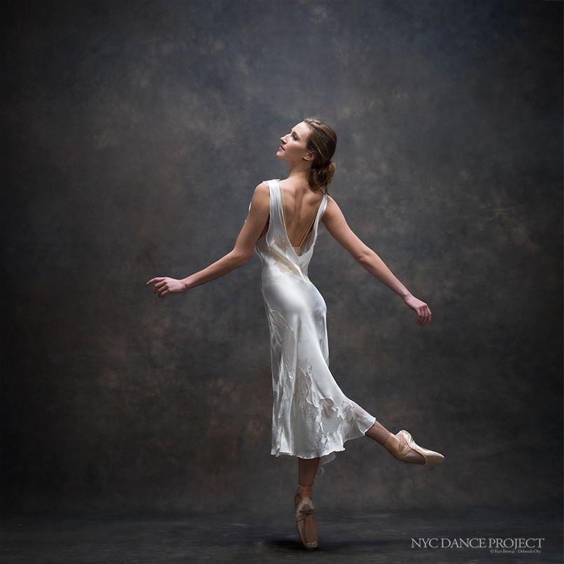 IMG_3592_ Ken Browar and Deborah Ory from the NYDanceProject.JPG