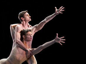 Photos (C) Wiener Staatsballett/Ashley Taylor