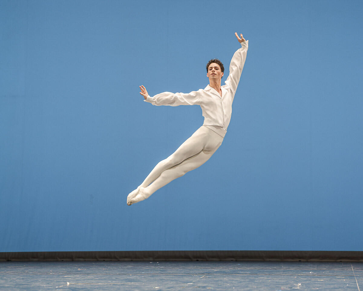 LEVINE Micah. C Maria-Helena Buckley.JPG