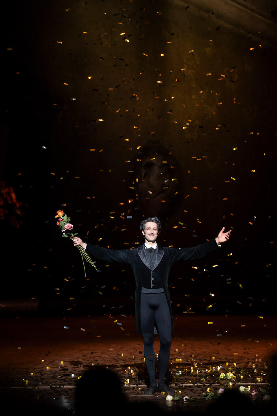 パリ・オペラ座ダンサー・インタビュー：マチュー・ガニオ｜チャコット