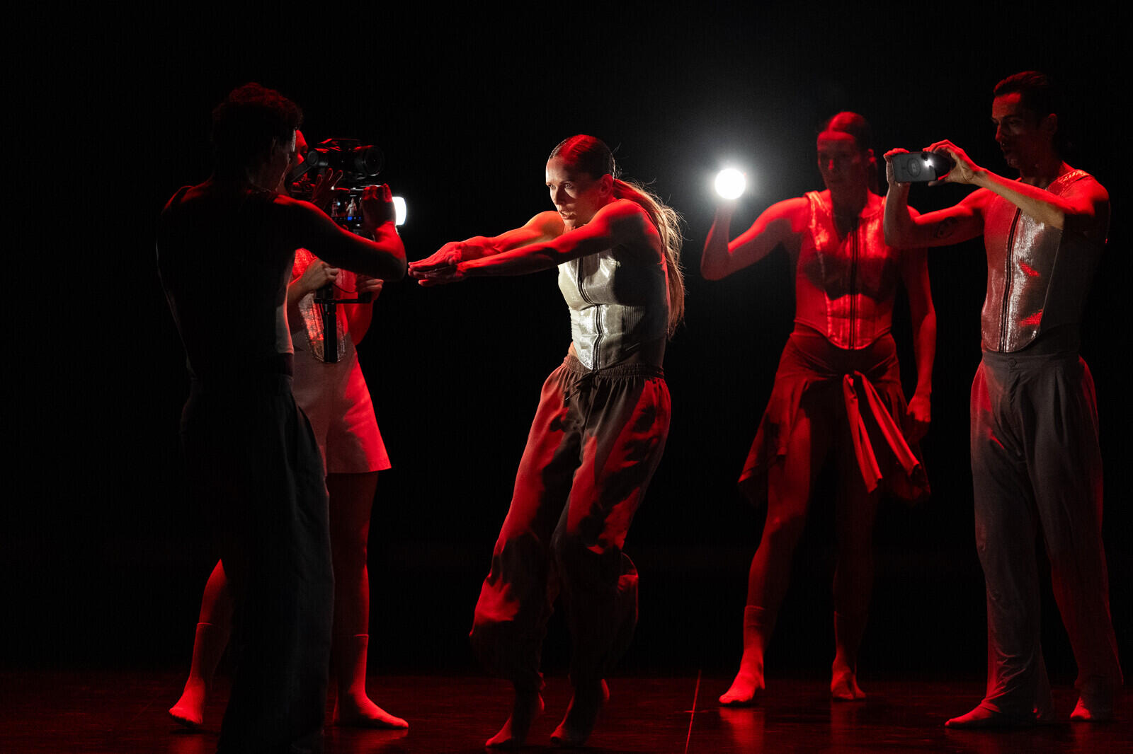 OPB  ARENA 1 caroline Osmont  Ida Viikinkosvki  Axel Ibot. c Yonathan Kellerman 1600px.JPG