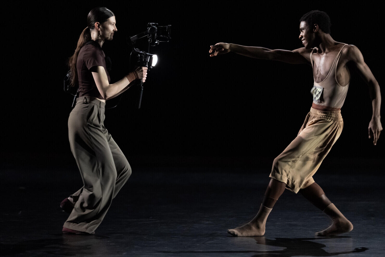 OPB  ARENA 8. Kika Falmery. Eric Pinto Cata  c Yonathan Kellerman 1600px.JPG