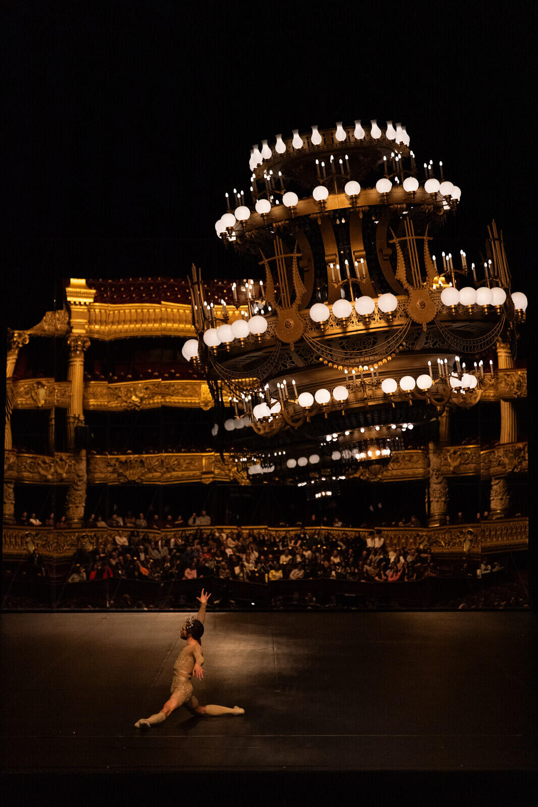OPB Etude 11  Hugo Vigliotti. C. Yonathan Kellerman .JPG