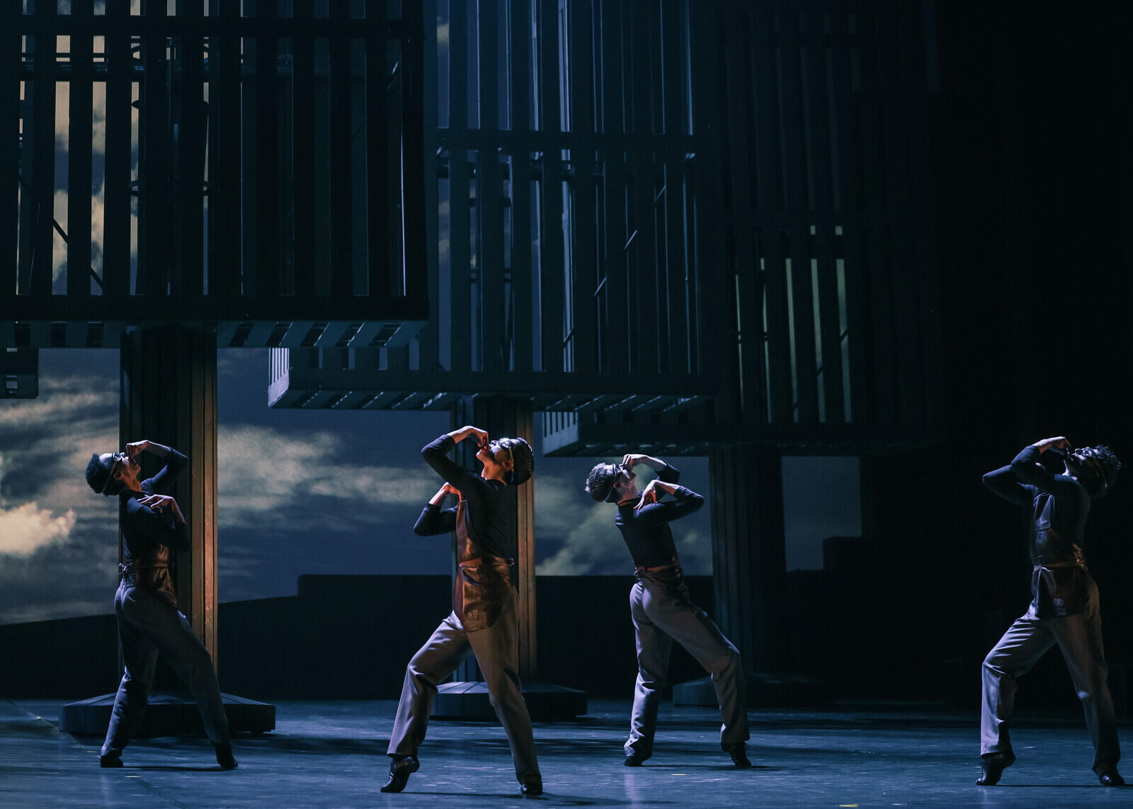 OPB Le Parc  12 CW Lam  D Stokes M Giiovani I Lopez Gomes. C  Maria-Helena Buckley OnP 1600px.JPG