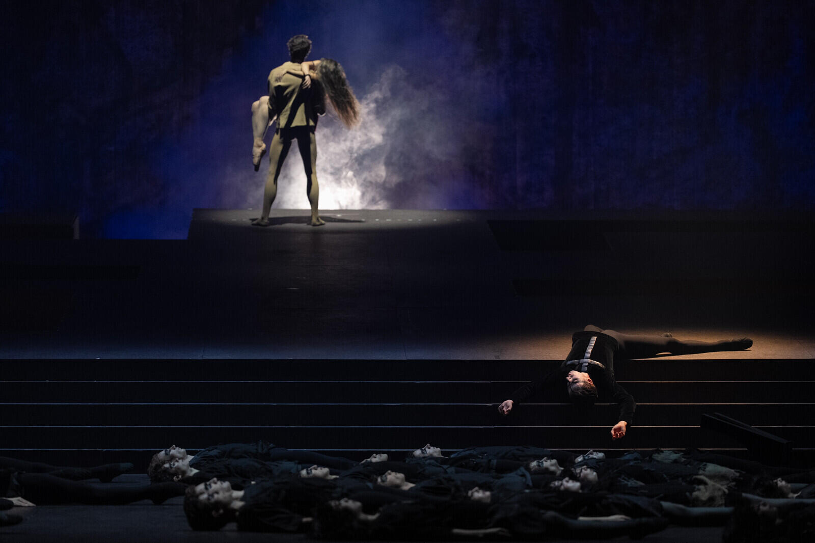 OPB ND de Paris 13. Roxane   J-L Quer. c Yonathan Kellerman OnP.JPG