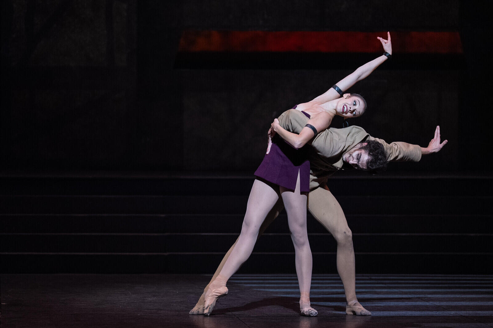 OPB ND de Paris 2. Roxane  J-R Quer  c Yonathan Kellerman OnP .JPG