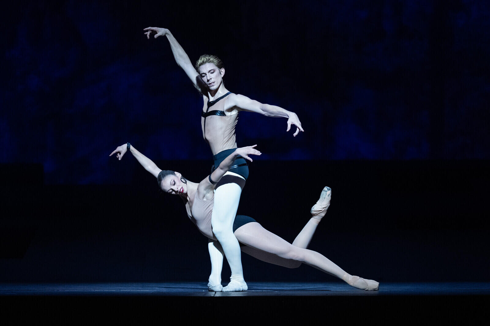 OPB ND de Paris 3  Roxane   Antonio Conforti  c Yonathan Kellerman OnP.JPG