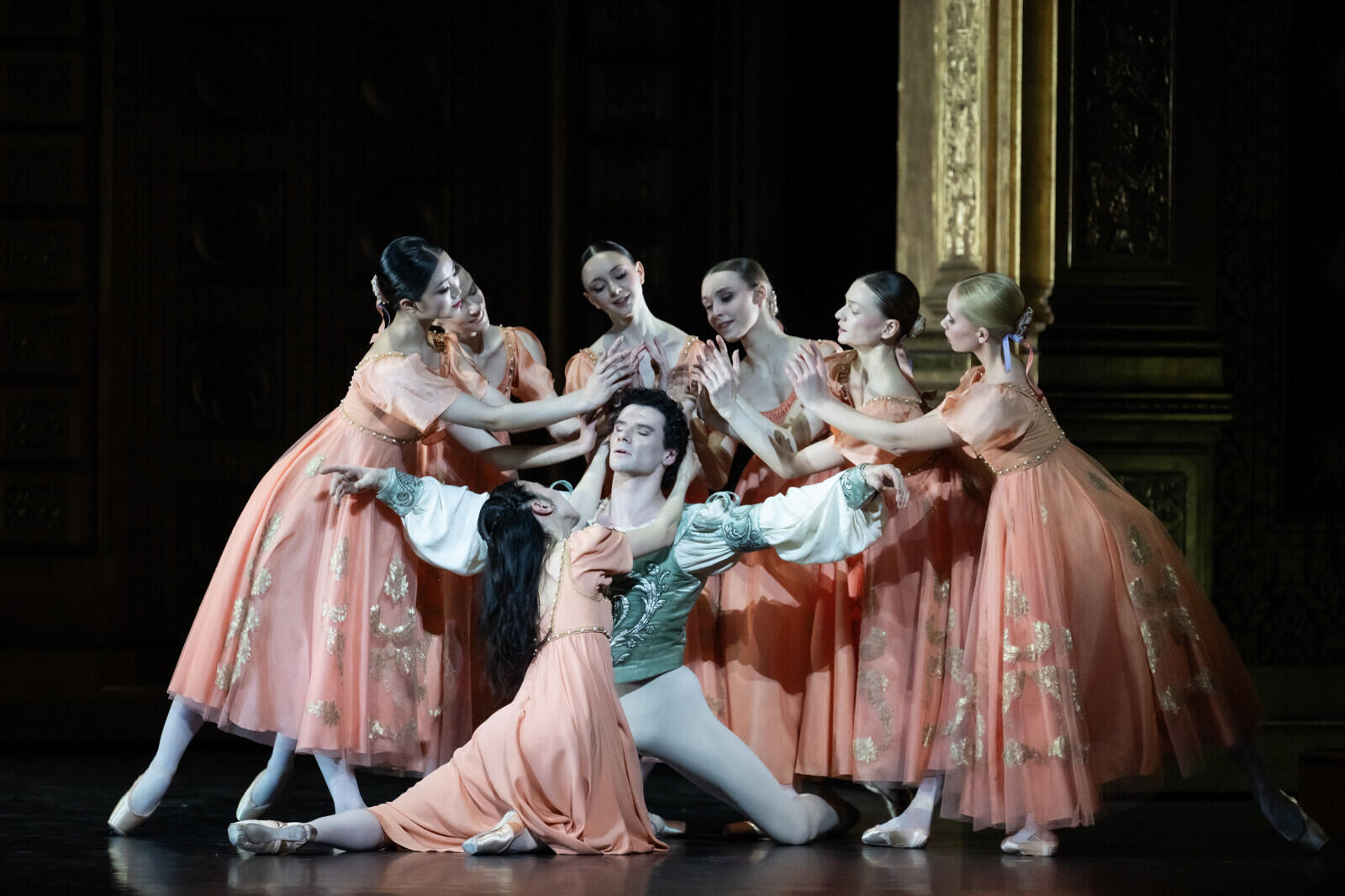 OPB Romeo et Juliette  4 Sae eun Paul C Julien Benhamou.JPG