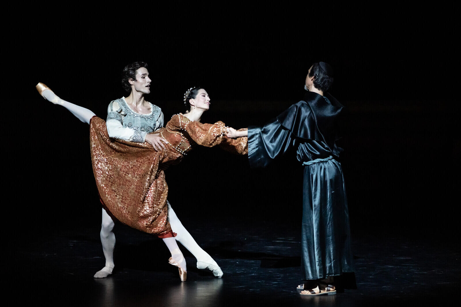 OPB Romeo et Juliette Hana Milo  12 Hana   Milo. C Julien Benhamou.JPG