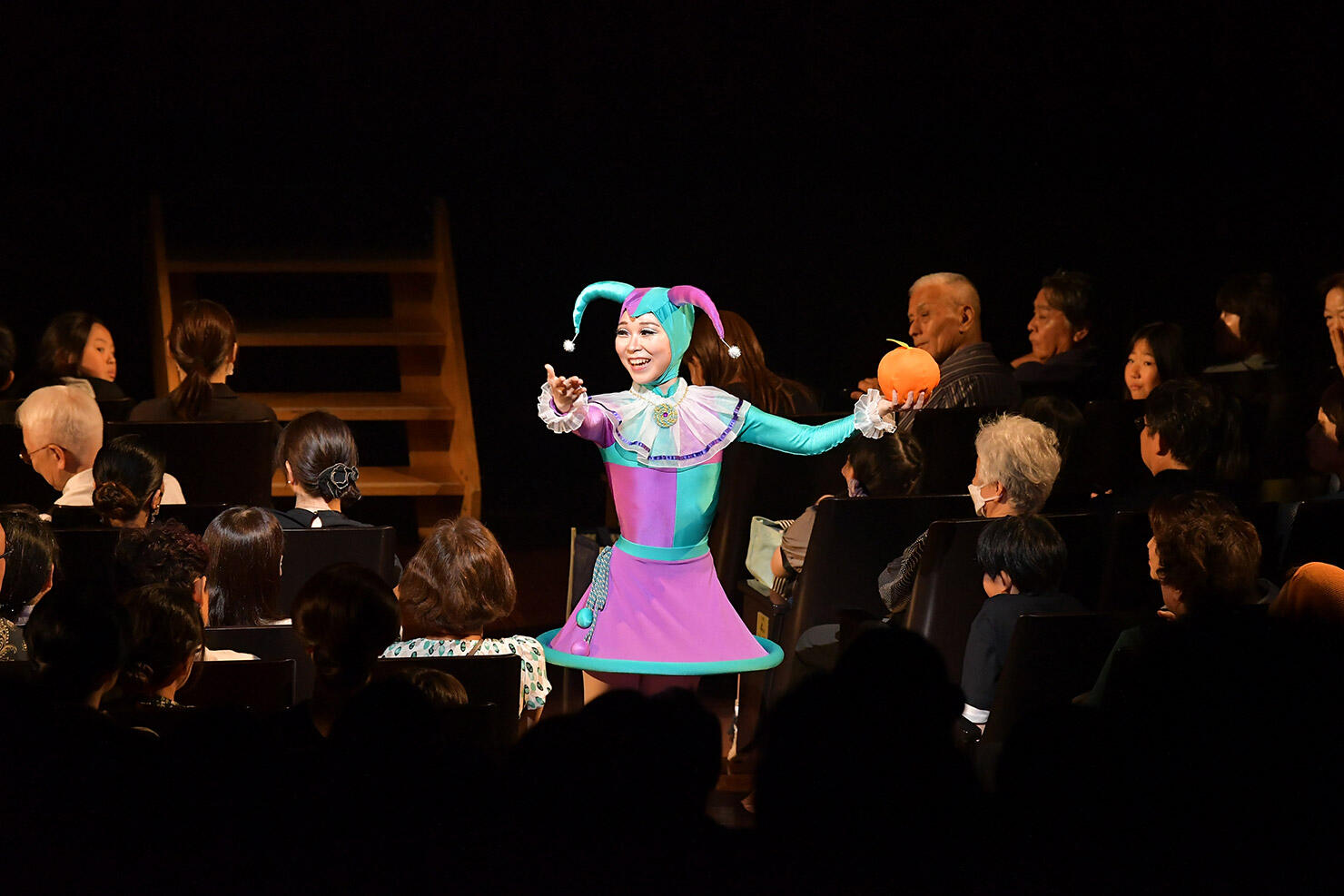 中西照恵バレエスタジオ50周年記念発表会公演「Cinderella」撮影：古都栄二（テス大阪）1719.jpg