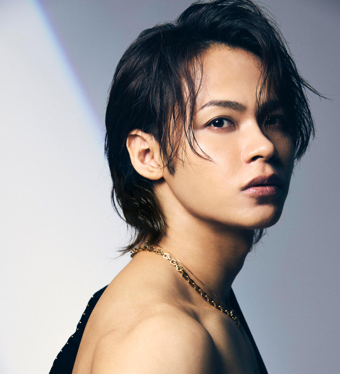 公演アンバサダー上田竜也