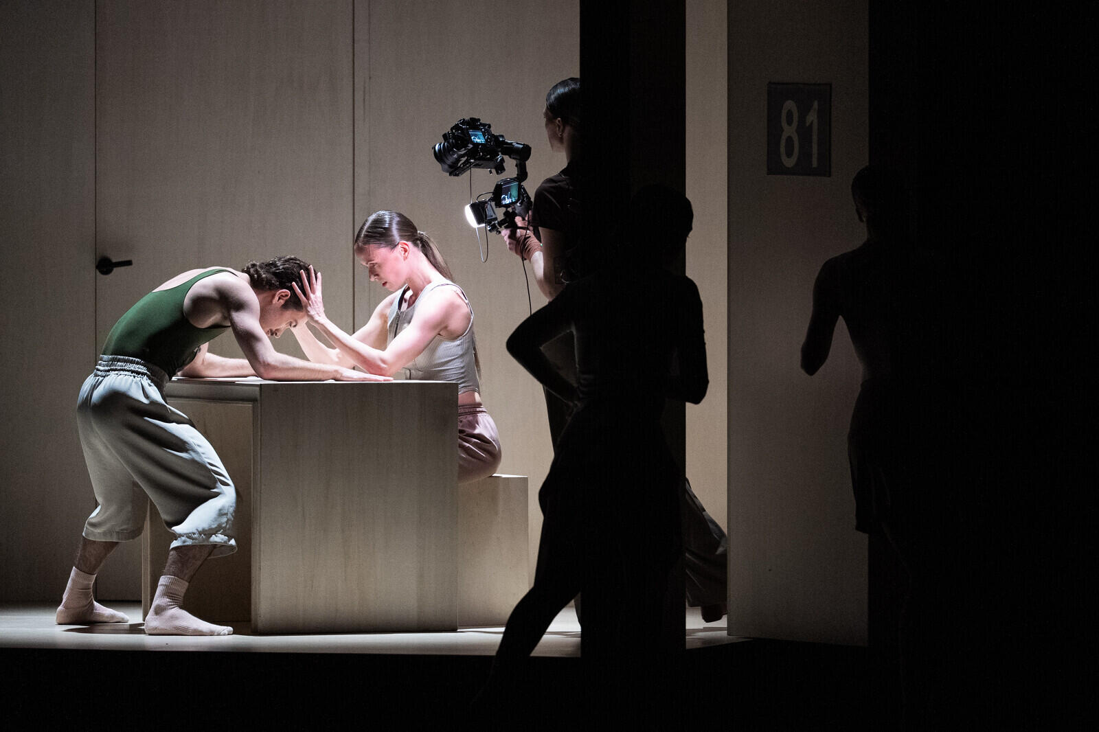 OPB  ARENA 2. Caroline Osmont  Baptiste Bénière Lora FAmery  c Yonathan Kellerman 1600px.JPG
