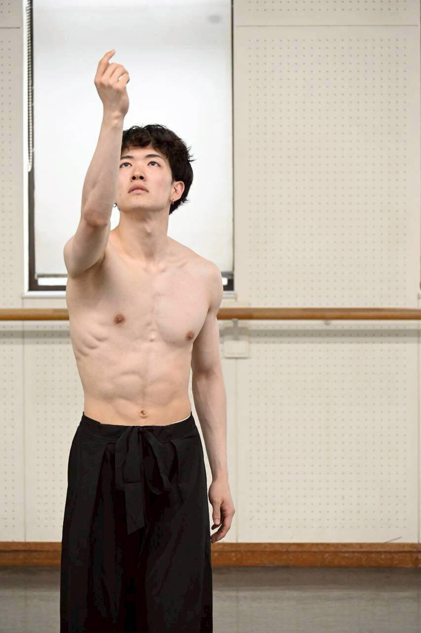 「ラ・カンパネラ」振付・出演＝永堀瑠唯_2.jpg