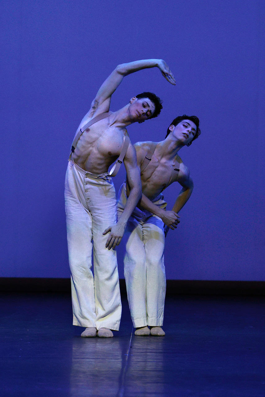 右　Soirée Claude Bessy - Yondering (John Neumeier) - EdD©Svetana Loboff OnP -020.jpeg