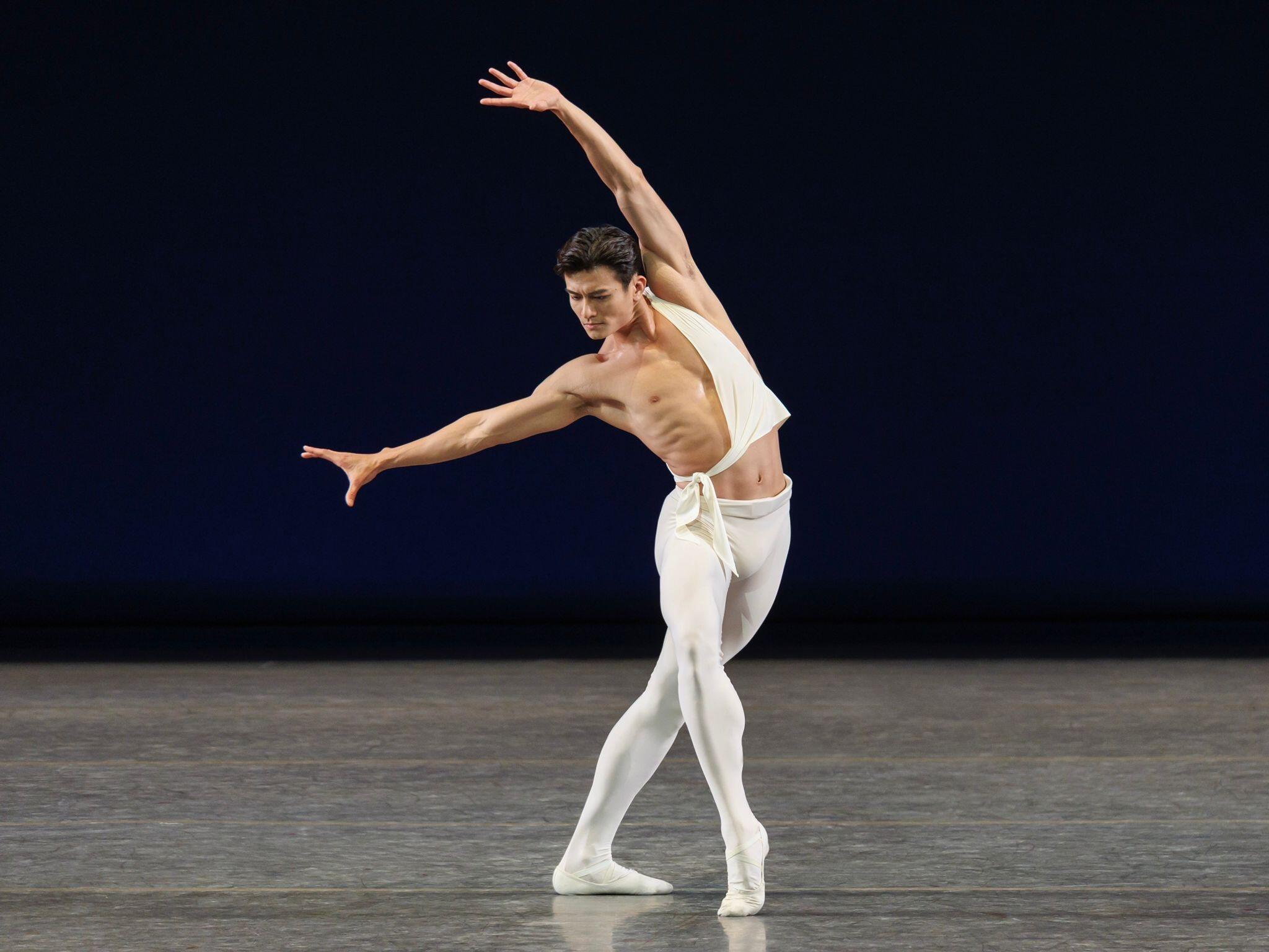 Apollo by George Balanchine＿(c)Erin Baiano).JPG