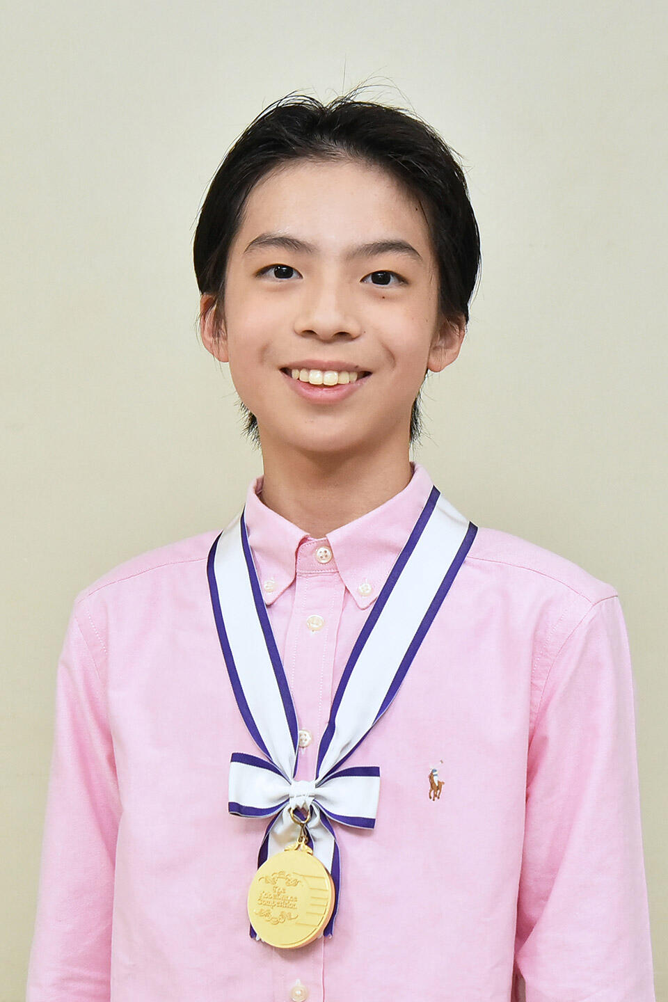 05-クラシックバレエ-男性ジュニア2部-第1位-高木康成　撮影：田中-聡（テス大阪）.jpg