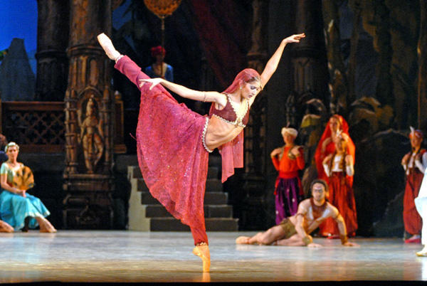 (C)Ballet de Novossibirsk/DR