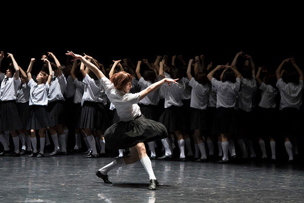 Photos:(C) Opéra national de Paris/ Laurent Philippe