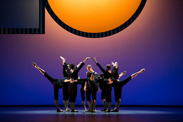 © Opéra national de Paris/ Little Shao