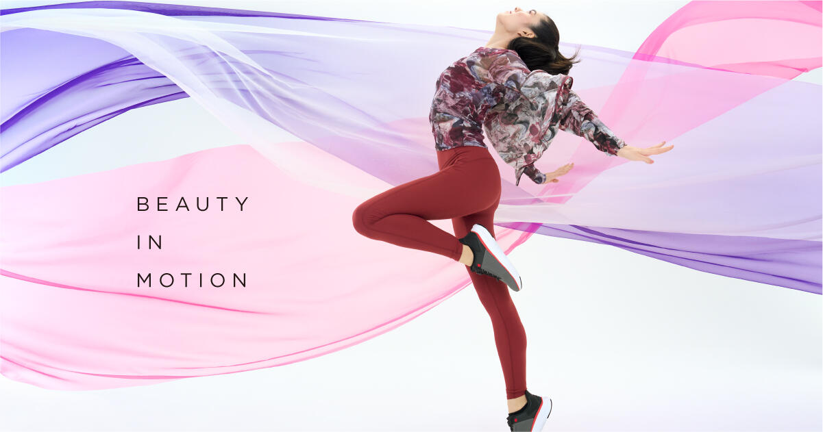  【Chacott BALANCE POP-UP STORE 】 タカシマヤ ゲートタワーモールに期間限定OPEN ＜2025/11/26（水）～ 12/2（火）＞