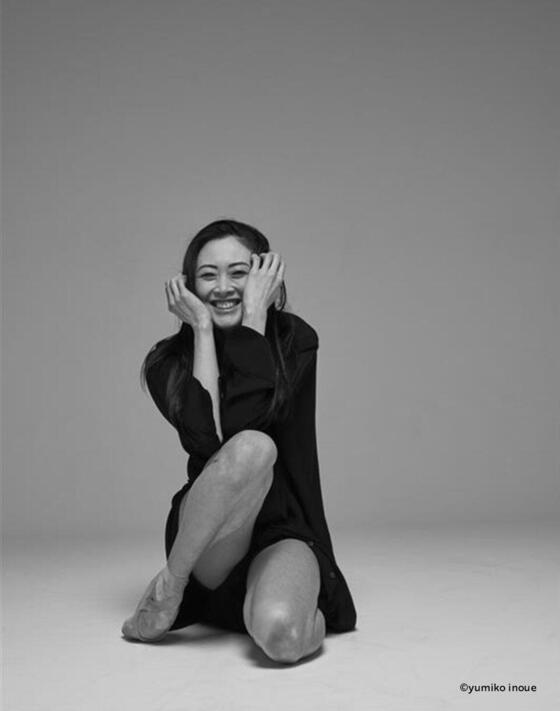  【Special Event】『鏡の中の私へ バレリーナ 西野麻衣子の軌跡』の刊行記念、至高の体験型イベント開催決定！