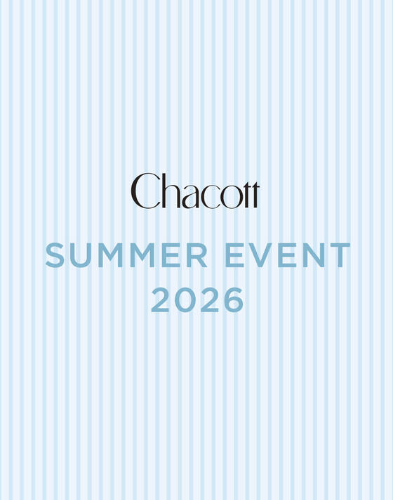 2026 Chacott SUMMER EVENT