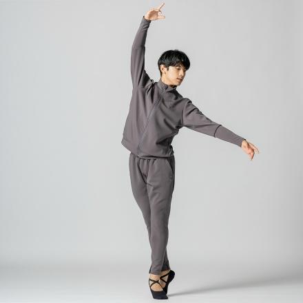 メンズバレエウェアのご案内｜チャコット