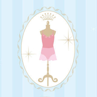 レオタード石付けキャンペーン