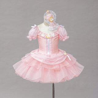 バレリーナ撮影会2026