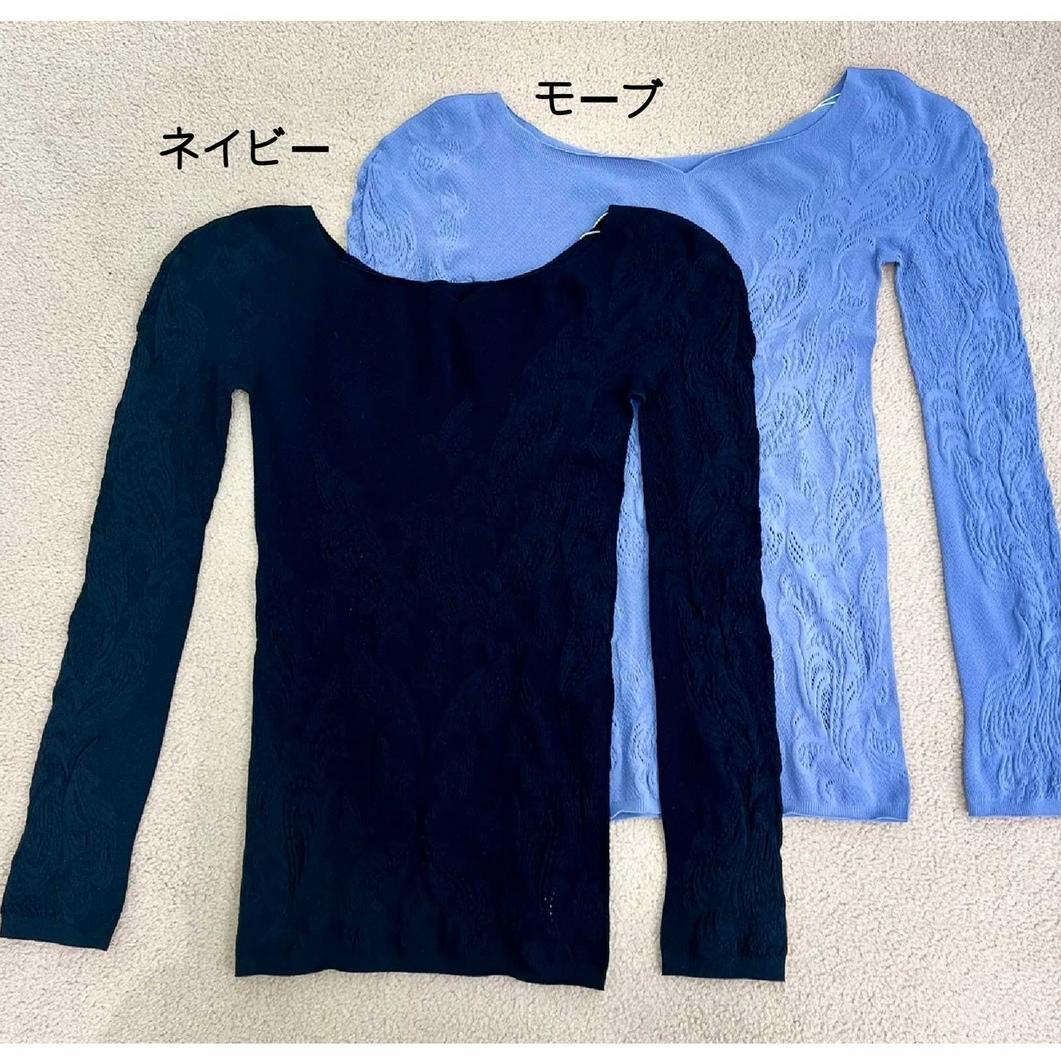 おすすめノーソーイングニット～白鳥の湖～｜チャコット