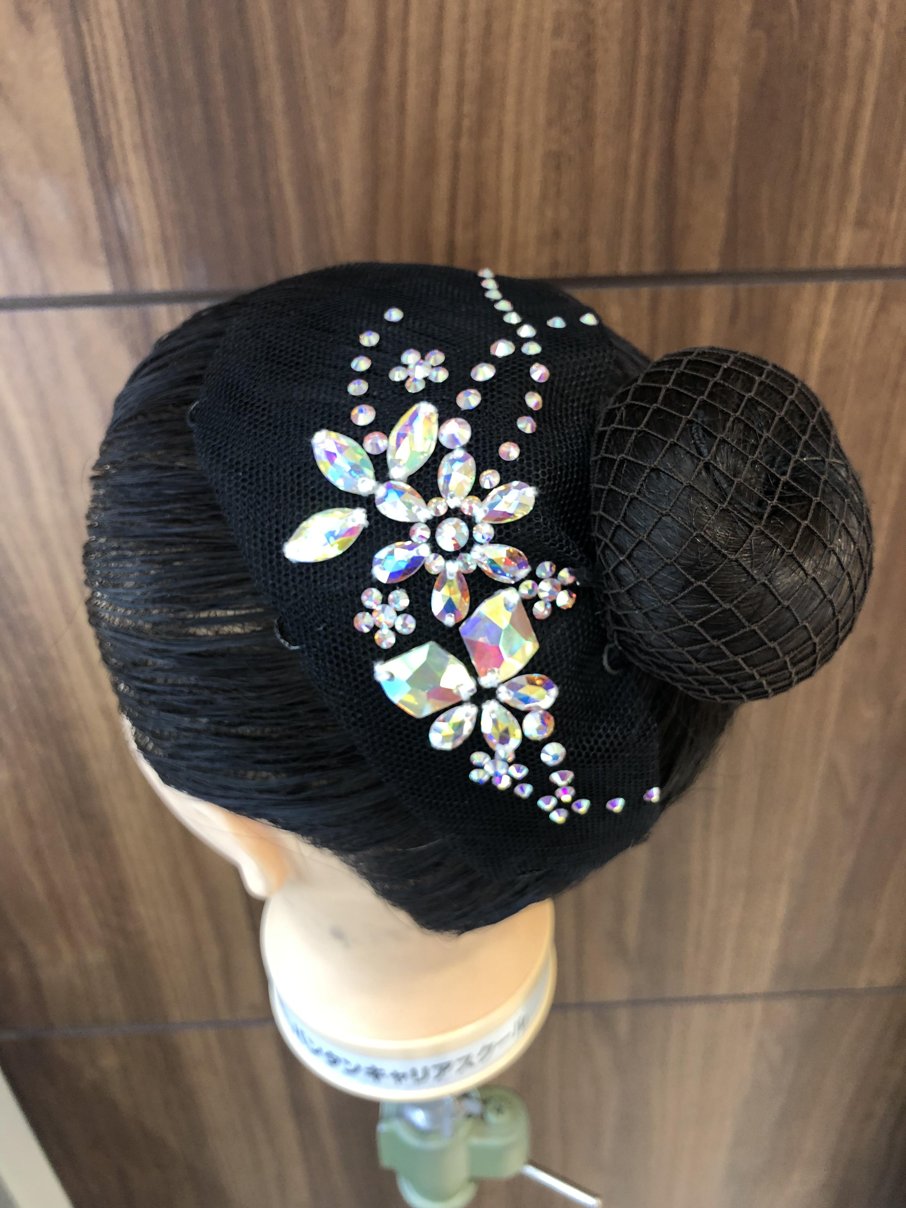 フィギュアスケート衣裳のご紹介 チャコット