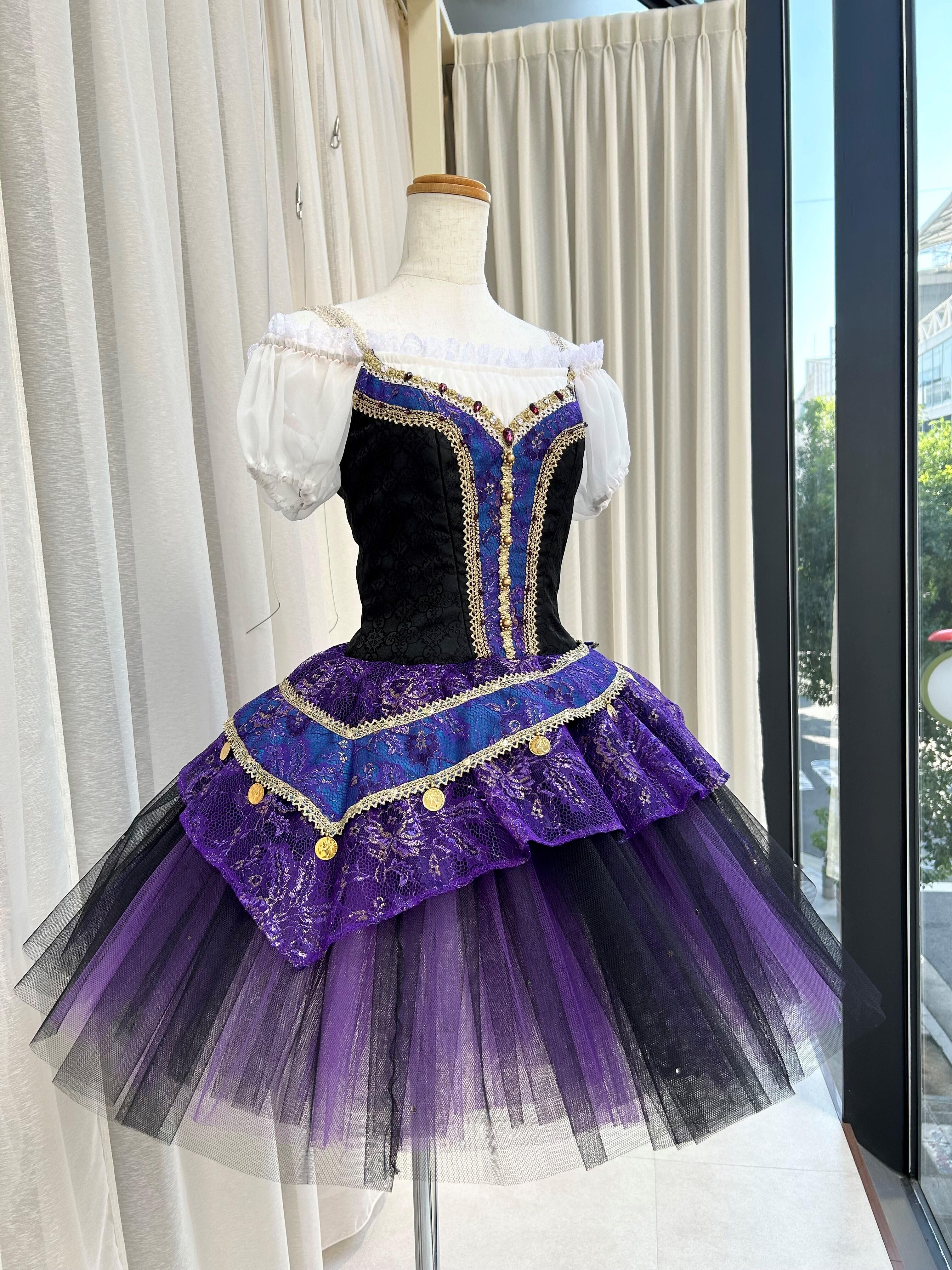 チャッコットモダンドレス
