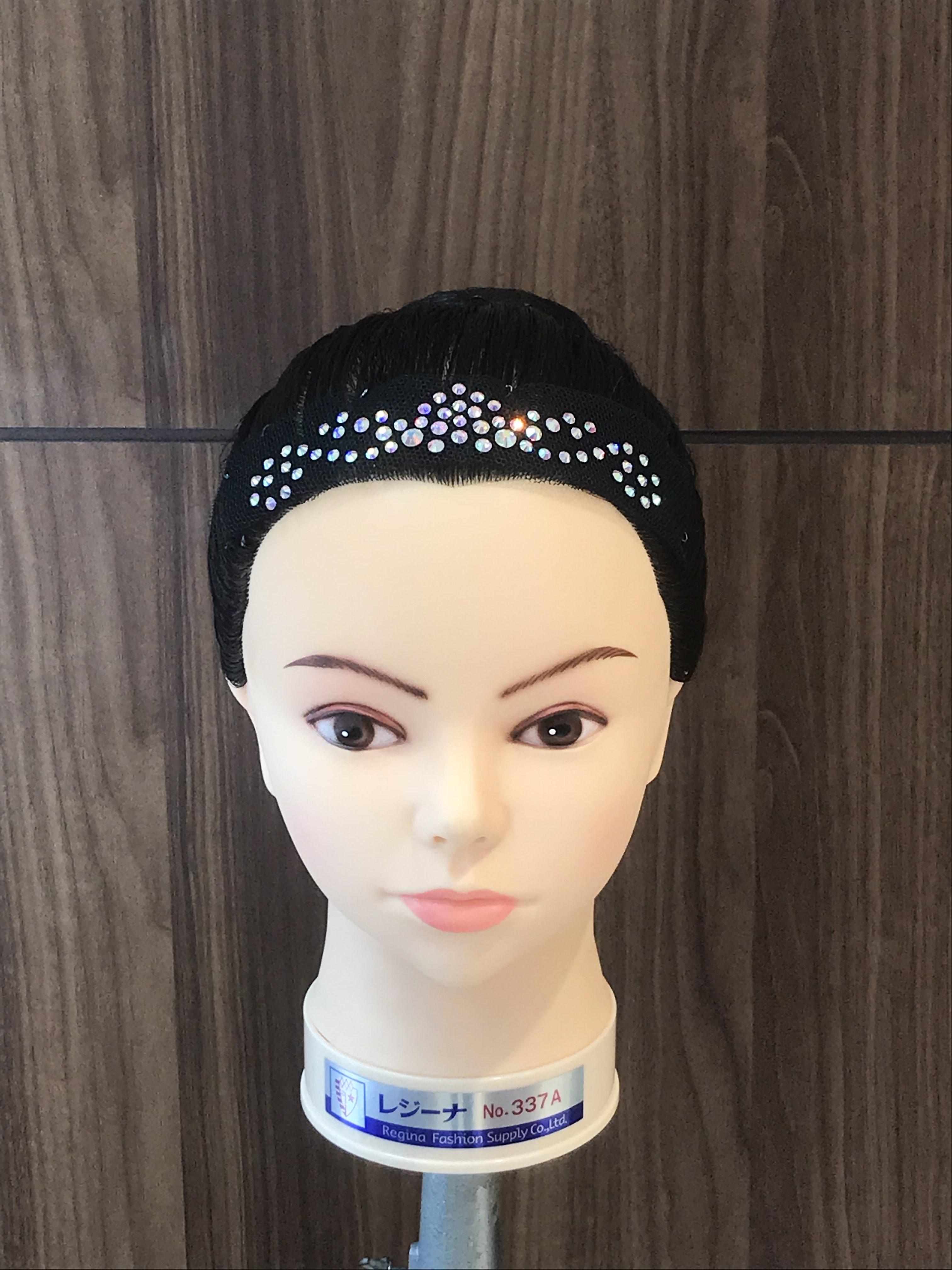 フィギュアスケート衣裳のご紹介 チャコット