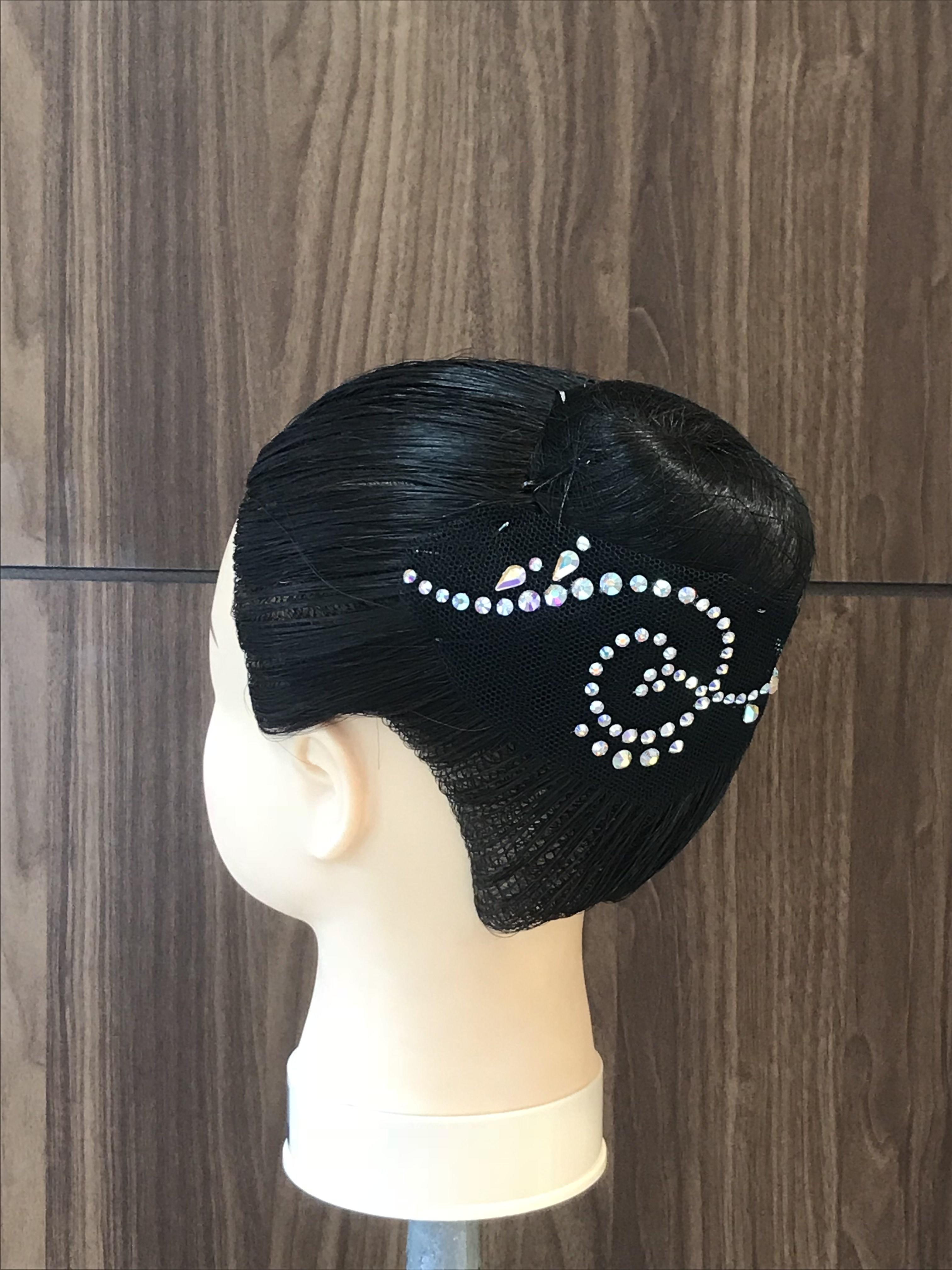 フィギュアスケート衣裳のご紹介 チャコット