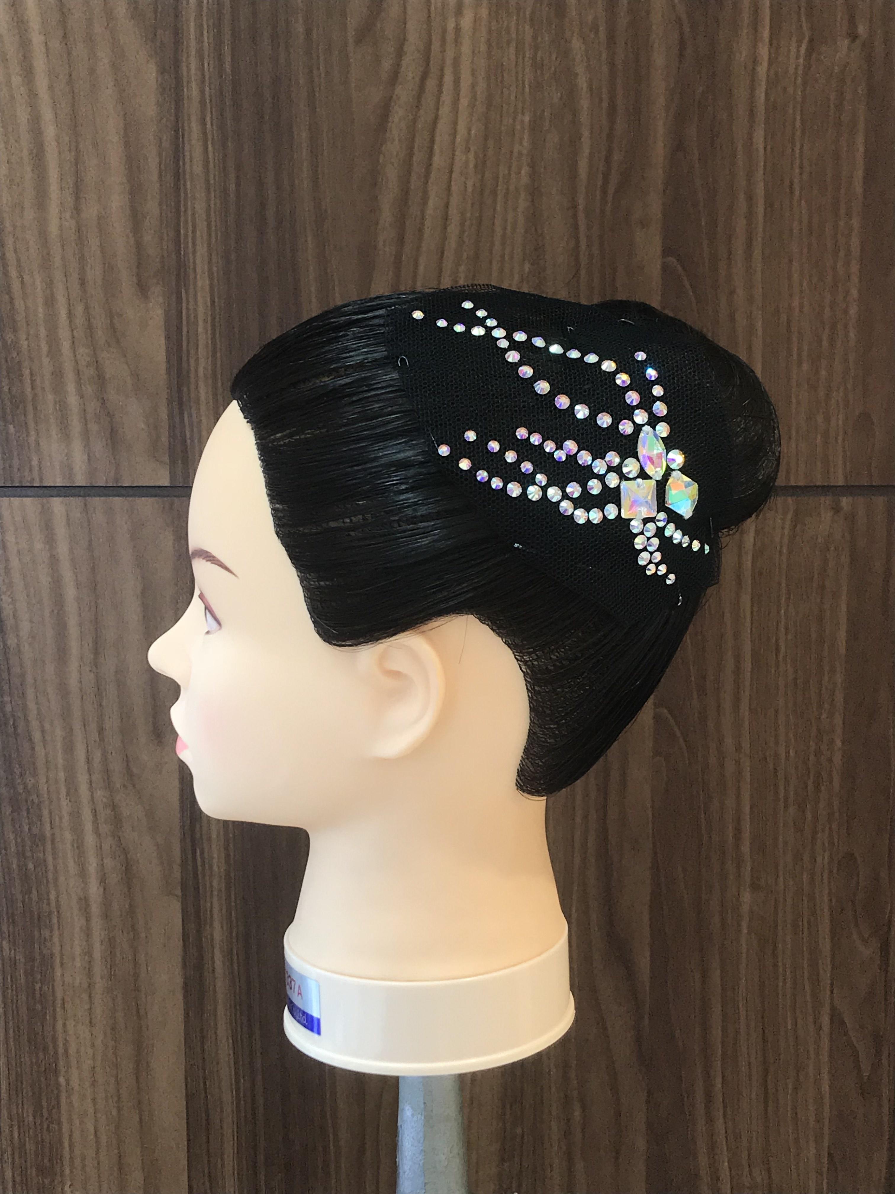 フィギュアスケート衣裳のご紹介 チャコット