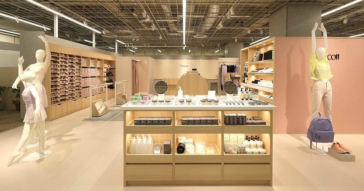 小田急町田店 移転リニューアルOPEN