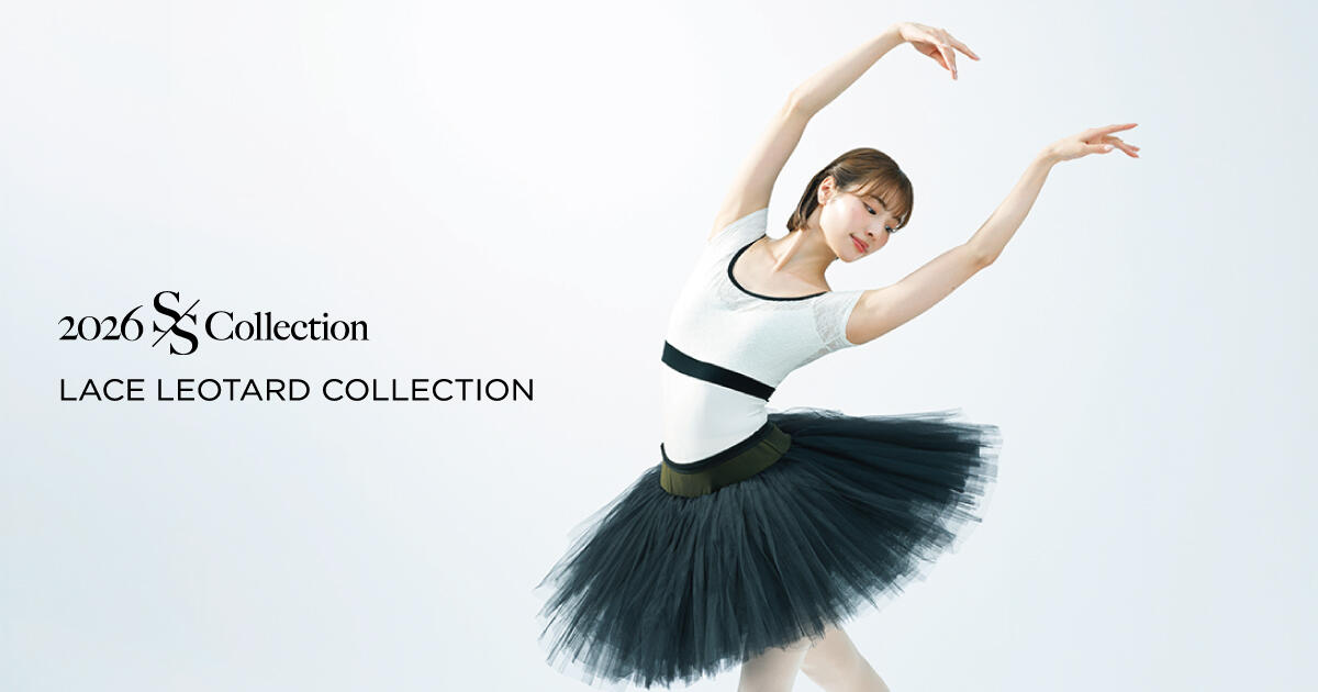2026 Spring&Summer Collection in April 2026 Spring&Summer Collection in April