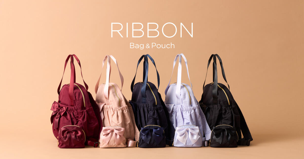 Ribbon Series