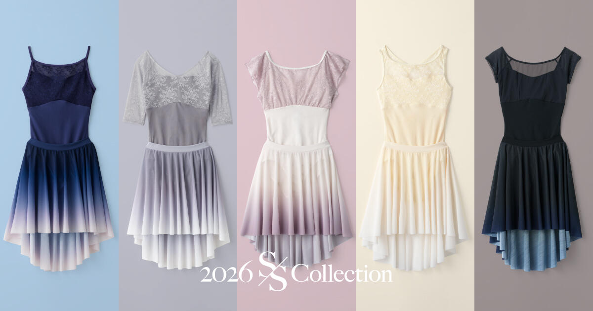2026 Spring&Summer Collection