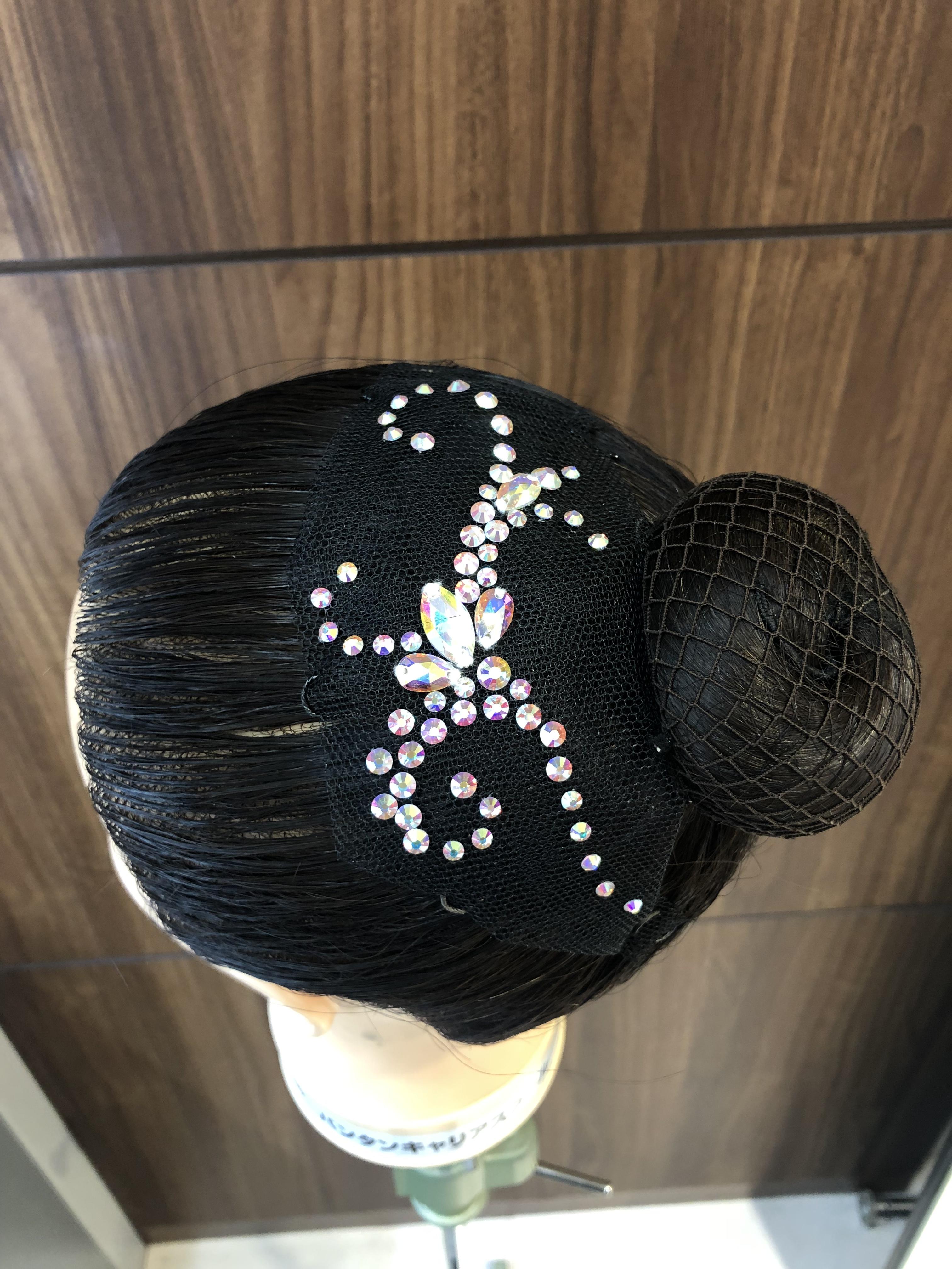 フィギュアスケート衣裳のご紹介 チャコット