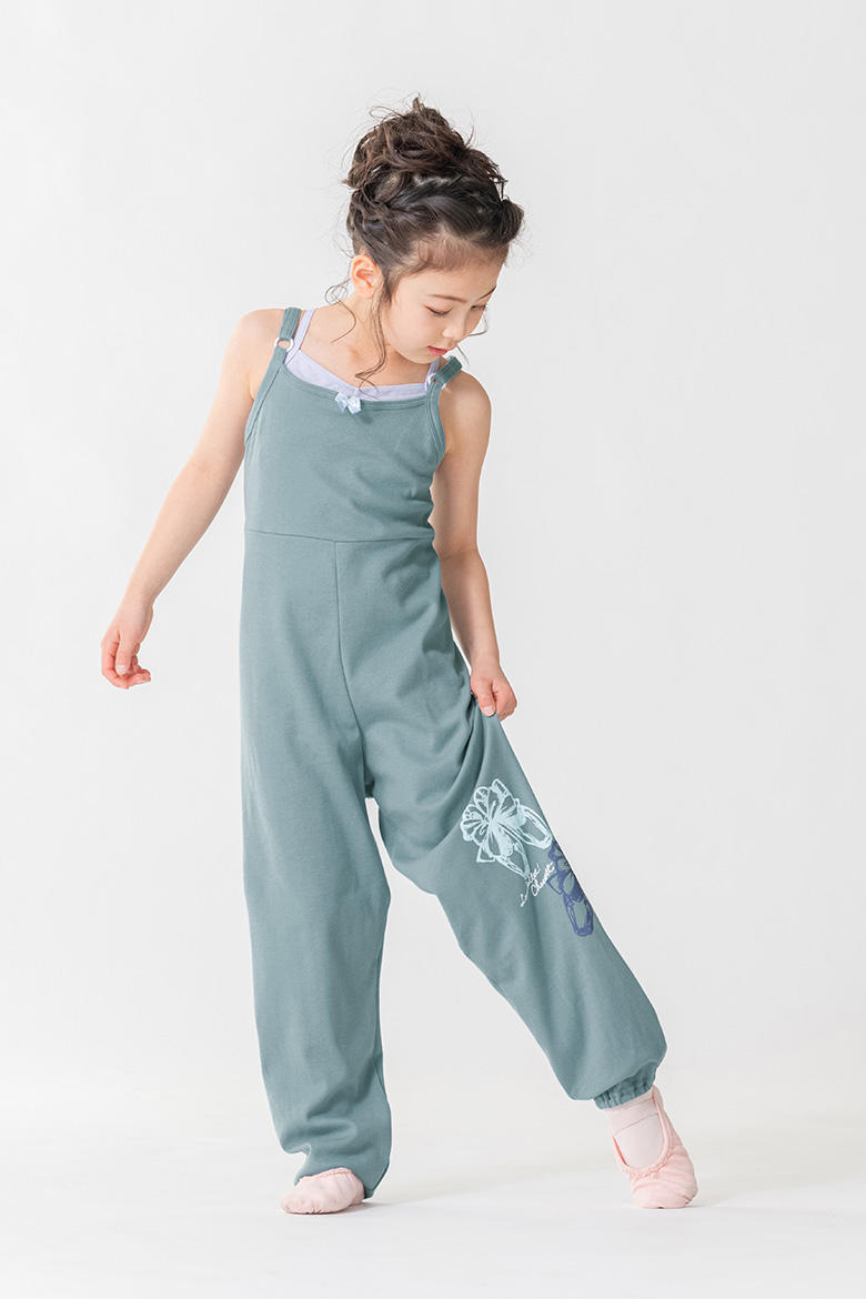 キッズバレエ☆コーディネイト集｜チャコット