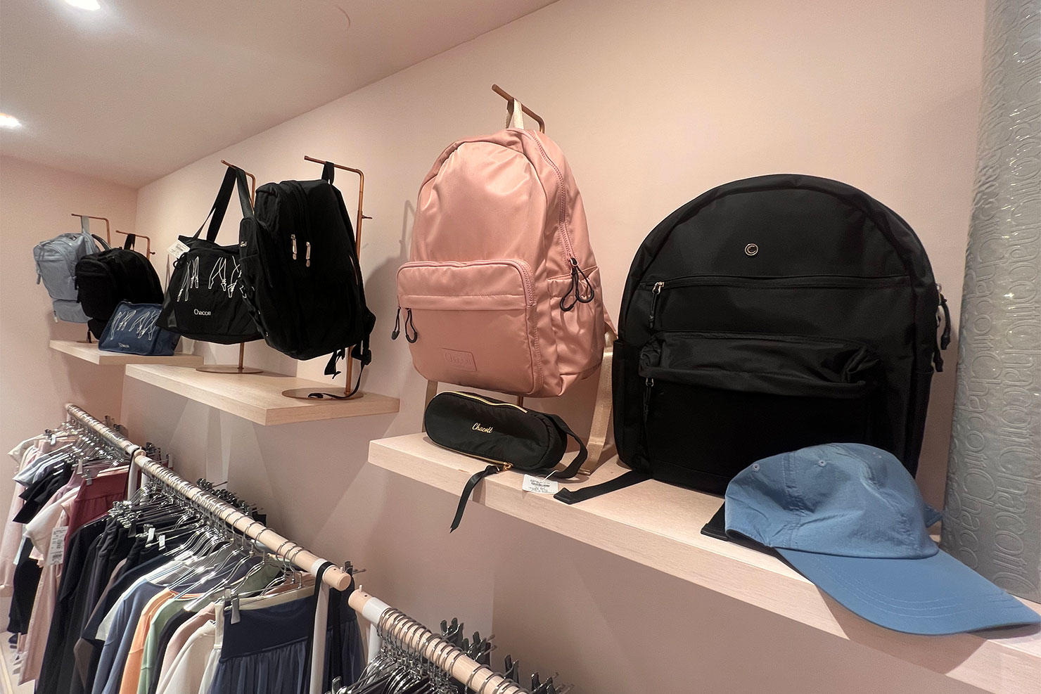 銀座インズ店 チャコット 銀座インズ店 チャコット
